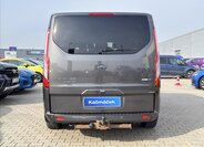Ford Tourneo Custom MPV 2,0 l 136 kw
