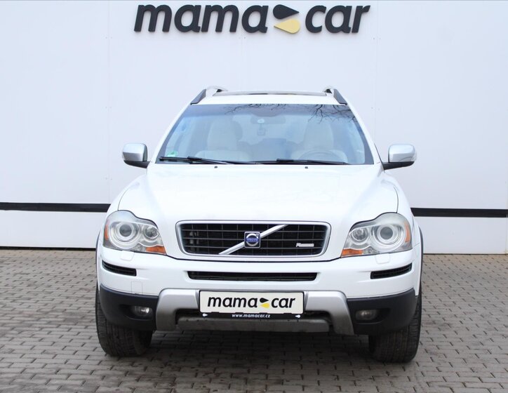 Volvo XC90 2