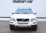 Volvo XC90 2