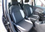 Citroën C3 Picasso 19