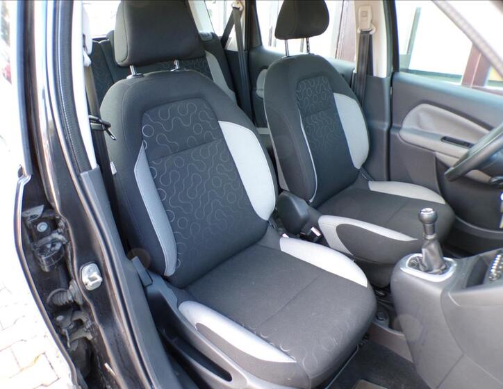 Citroën C3 Picasso 19