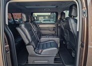 Peugeot Traveller MPV 2,0 l 130 kw