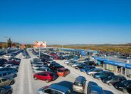 Mercedes-Benz Třídy S Kupé 5,5 l 430 kw