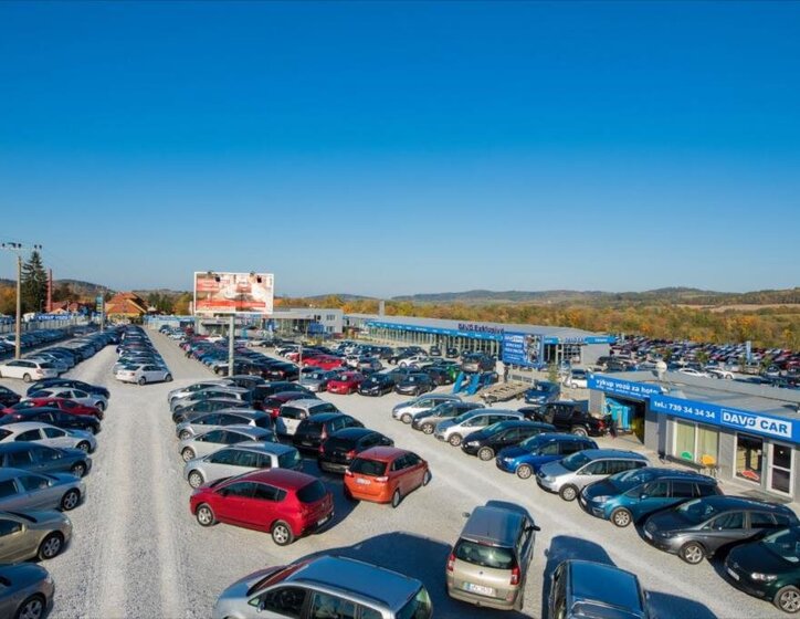 Mercedes-Benz Třídy S Kupé 5,5 l 430 kw