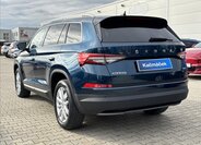 Škoda Kodiaq 3