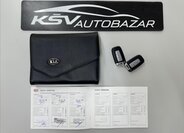 KIA Sportage SUV 2,0 l 120 kw