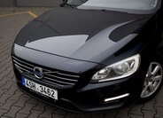 Volvo V60 2