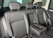 Volkswagen Tiguan SUV / Terénní 1,5 l 110 kw
