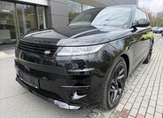 Land Rover Range Rover Sport SUV / Terénní 3,0 l 338 kw
