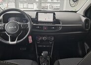 KIA Picanto Hatchback 0,0 0