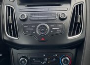 Ford Focus Kombi 1,6 l 70 kw