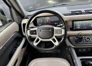 Land Rover Defender 15