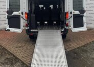 Ford Transit MPV 2,0 l 96 kw