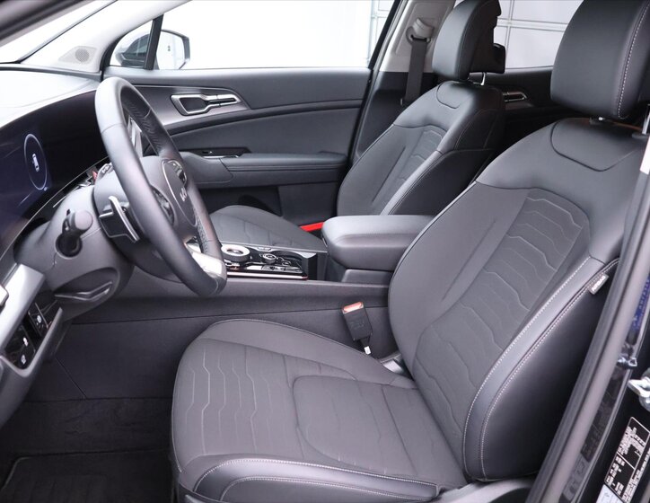 KIA Sportage SUV / Terénní 1,6 l 117 kw