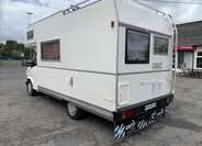 Fiat Ducato Ostatní 2,5 l 70 kw