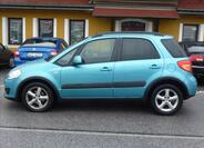 Suzuki SX4 8