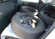 Citroën C3 Aircross SUV / Terénní 1,2 l 81 kw