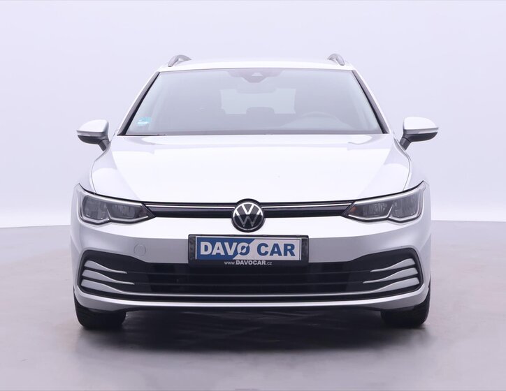 Volkswagen Golf Kombi 1,5 l 110 kw