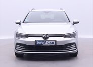 Volkswagen Golf Kombi 1,5 l 110 kw