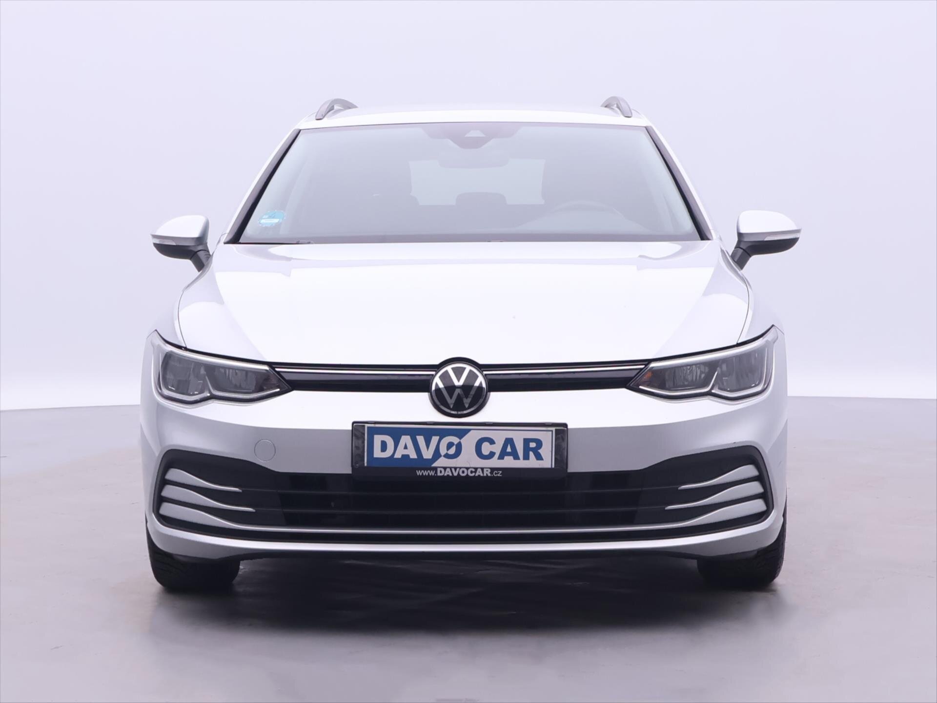 Volkswagen Golf Kombi 1,5 l 110 kw