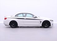 BMW Řada 4 Kabriolet 2,0 l 135 kw
