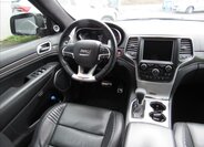 Jeep Grand Cherokee SUV / Terénní 6,2 l 527 kw
