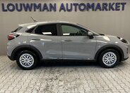 Ford Puma CUV 999,0 91 kw