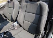 Peugeot 307 Kabriolet 2,0 l 100 kw