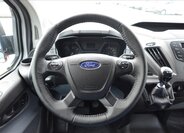 Ford Transit Custom Ostatní 2,0 l 77 kw