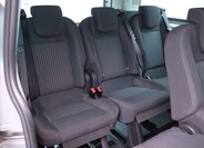 Ford Transit Custom Kombi 2,0 l 96 kw