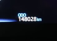 Toyota Corolla Kombi 1,8 l 72 kw