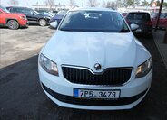 Škoda Octavia Kombi 1,6 l 81 kw