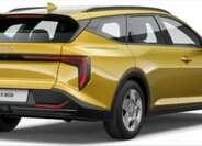 KIA Ostatní Ostatní 0,0 0