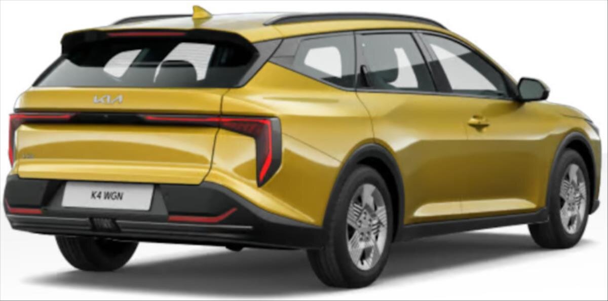 KIA Ostatní Ostatní 0,0 0