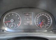 Volkswagen Touran 14