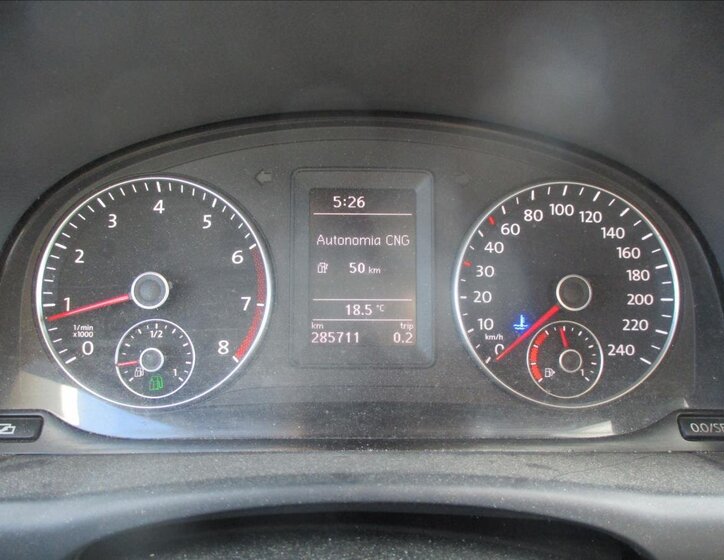 Volkswagen Touran 14