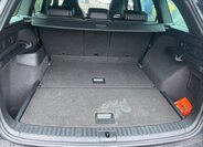 Škoda Kodiaq Kombi 2,0 l 176 kw