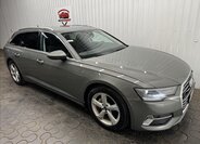 Audi A6 Kombi 2,0 l 150 kw