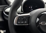 Fiat 600 SUV / Terénní 1,2 l 100 kw