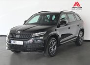Škoda Kodiaq 1