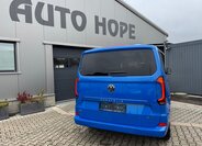 Volkswagen Caravelle 6