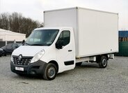 Renault Master Skříň 2,3 l 96 kw
