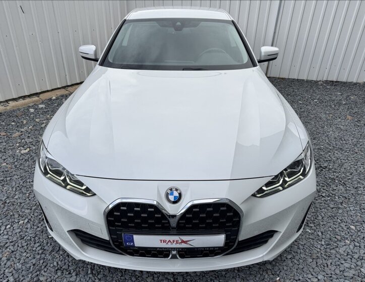 BMW Řada 4 6