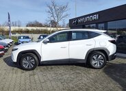 Hyundai Tucson SUV / Terénní 1,6 l 110 kw