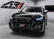 Audi SQ8 3