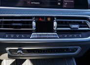 BMW X5 SUV / Terénní 3,0 l 250 kw