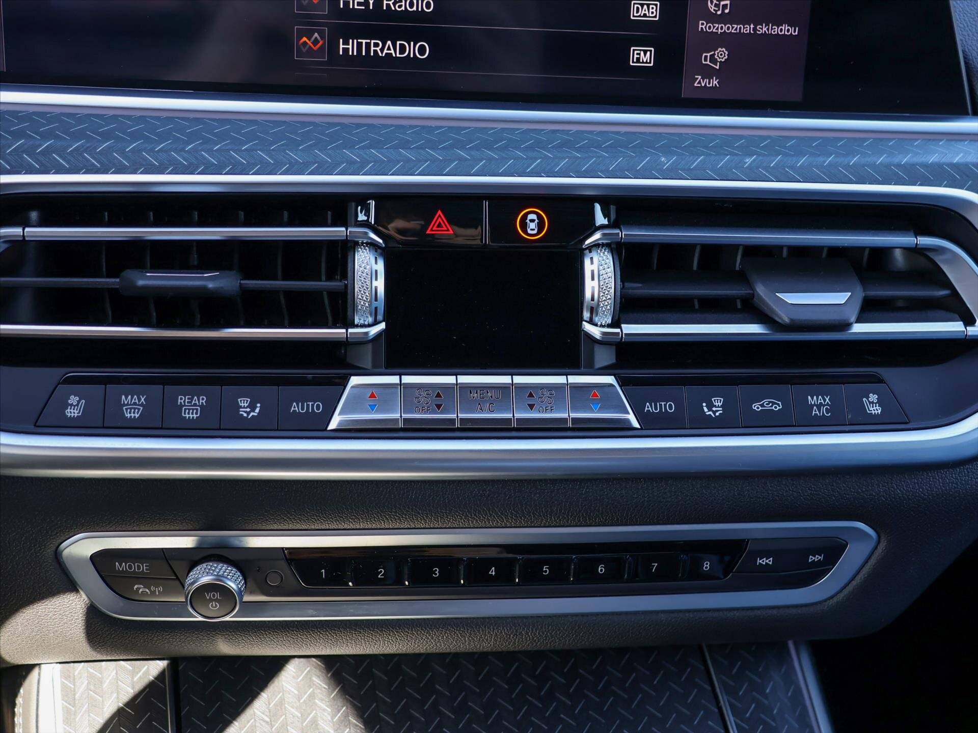 BMW X5 SUV / Terénní 3,0 l 250 kw