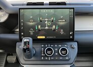 Land Rover Defender SUV 3,0 l 147 kw