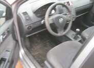 Volkswagen Polo Hatchback 1,2 l 40 kw