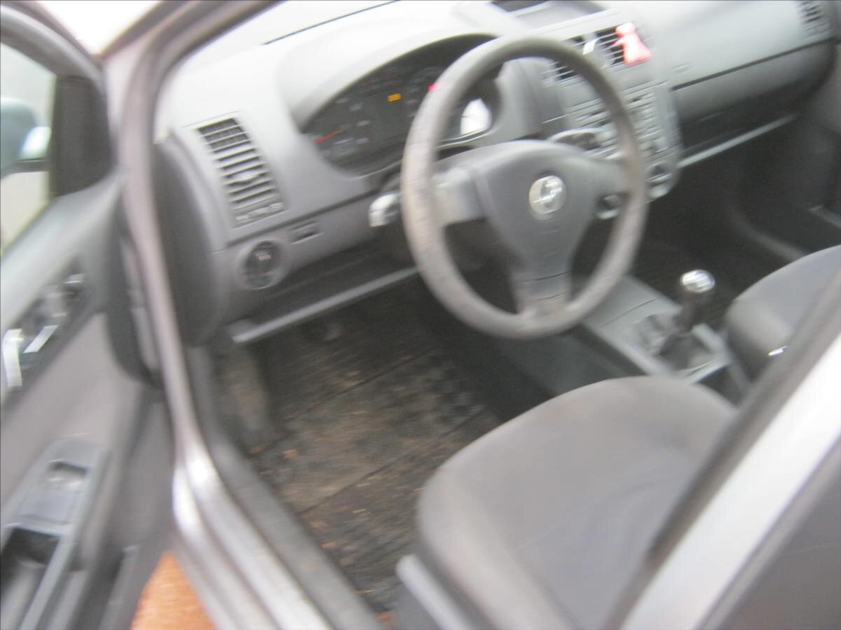 Volkswagen Polo Hatchback 1,2 l 40 kw